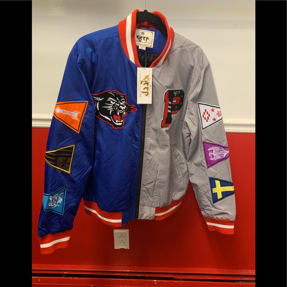 Men’s jacket